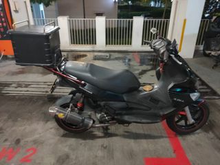 (Category: ) located in . Submitted by juniorcourier (Listing ID 1048534826, Image 1). Description: .