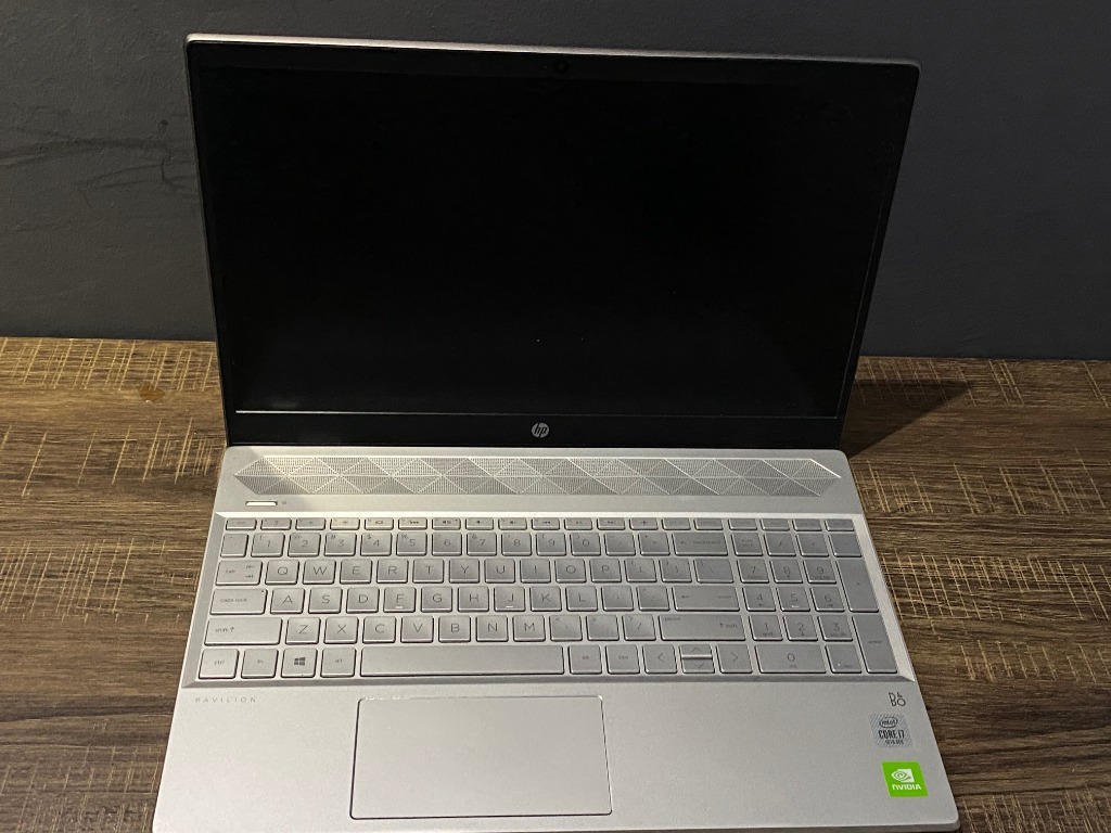 Hp pavilion i7 10th gen hot sale