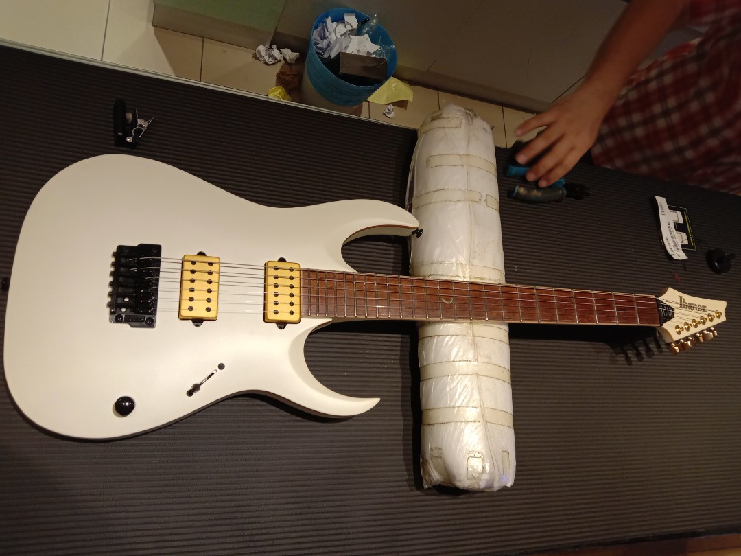 Ibanez jbm10fx shop