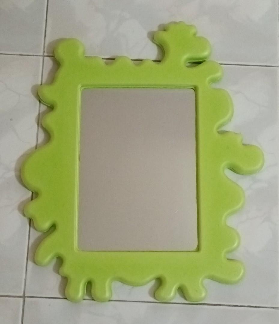Ikea deals childrens mirror