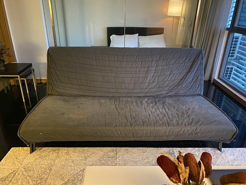 IKEA Karlaby Sofa Bed Furniture Home Living Furniture Sofas