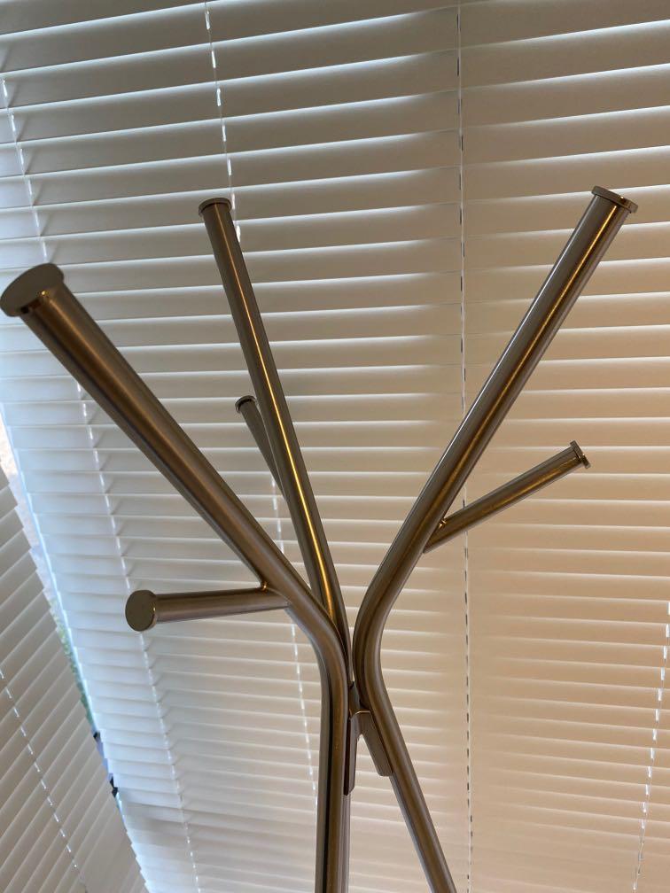 IKEA KNIPPE Hat and Coat Stand/Hanger, Furniture & Home Living