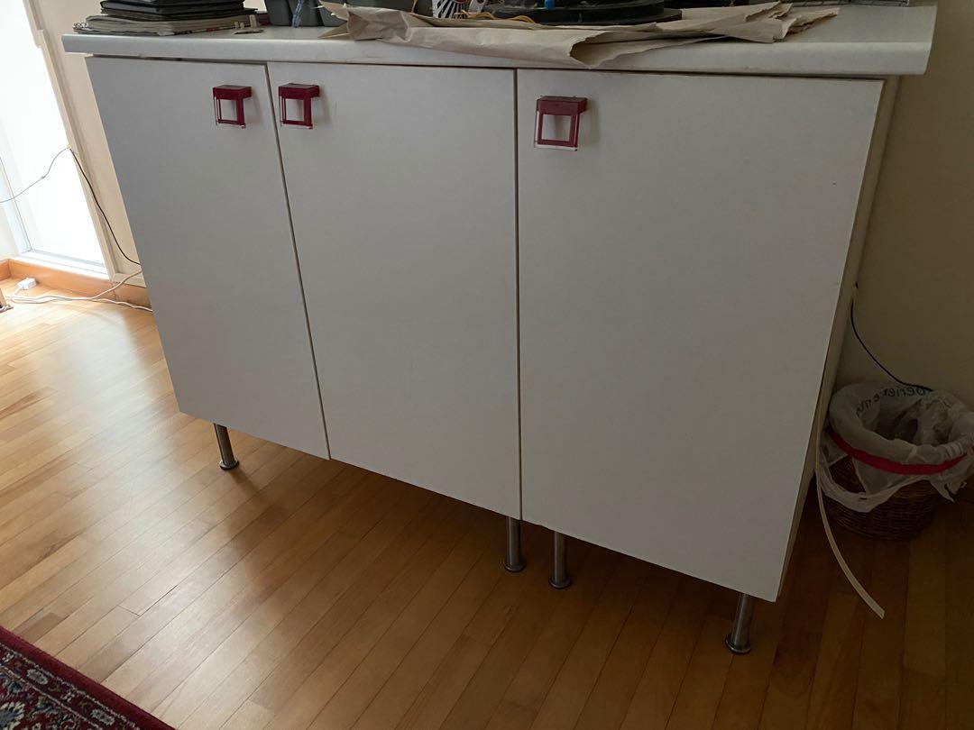 IKEA storage Furniture, Others on Carousell