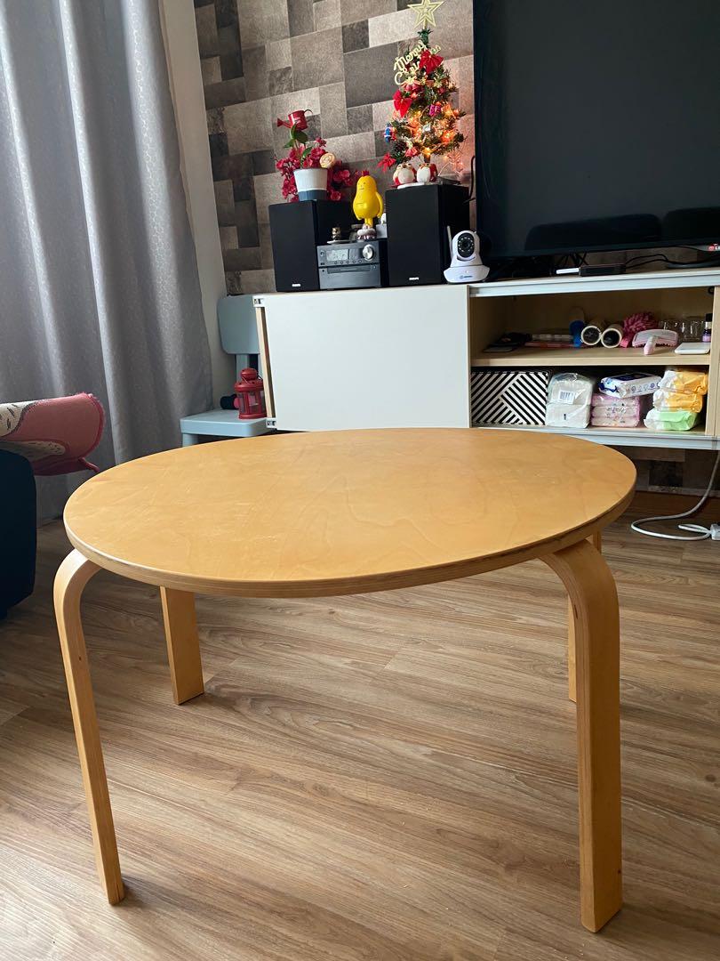Svalsta table store