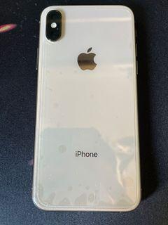 iPhone XS