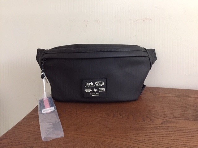 Jack wills bag mens online