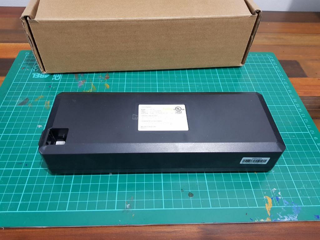 Jarvis cheap control box