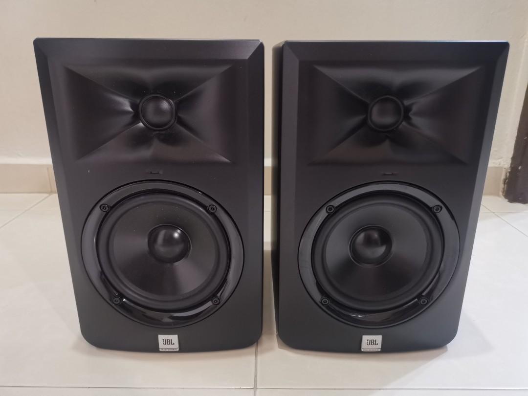 JBL 305 LSR