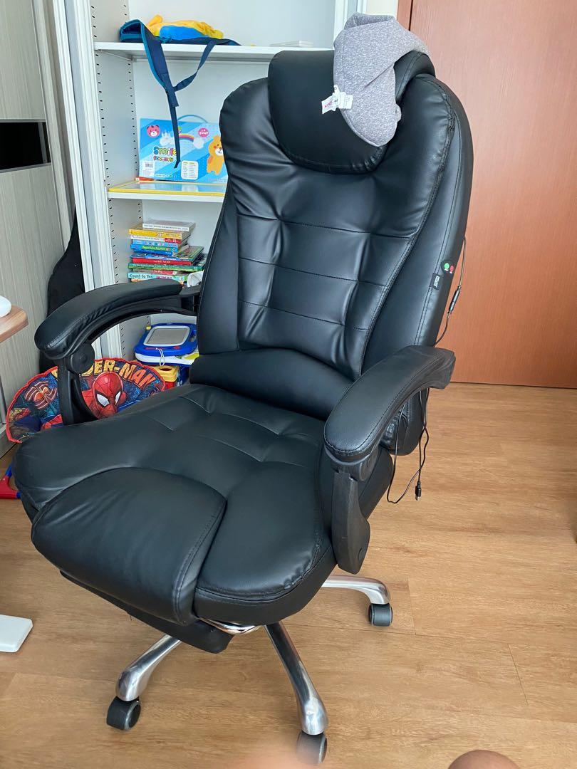 Office chair jiji 2025