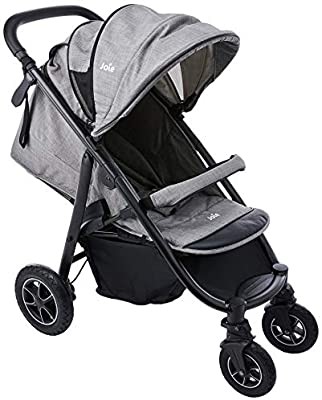 Joie MyTrax IGemm Babies Kids Going Out Car Seats on Carousell