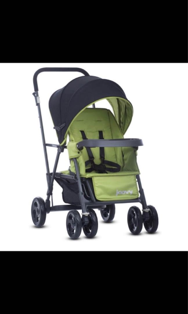 joovy double
