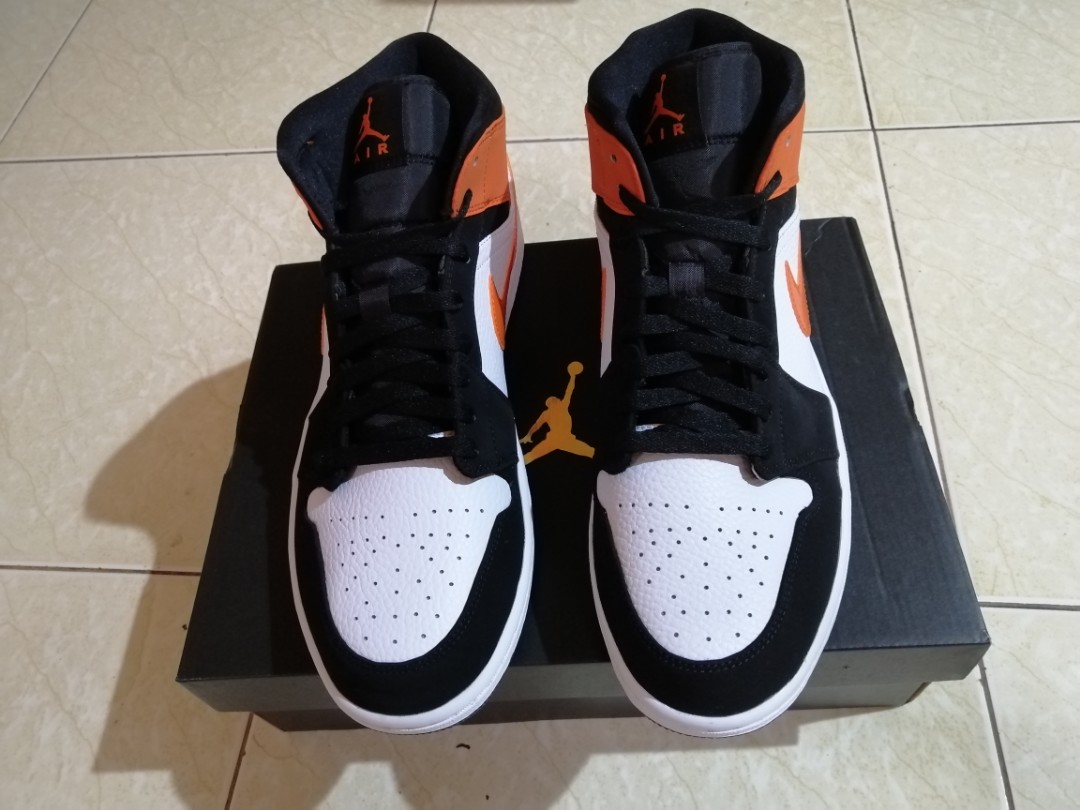 jordan 1 mid sbb