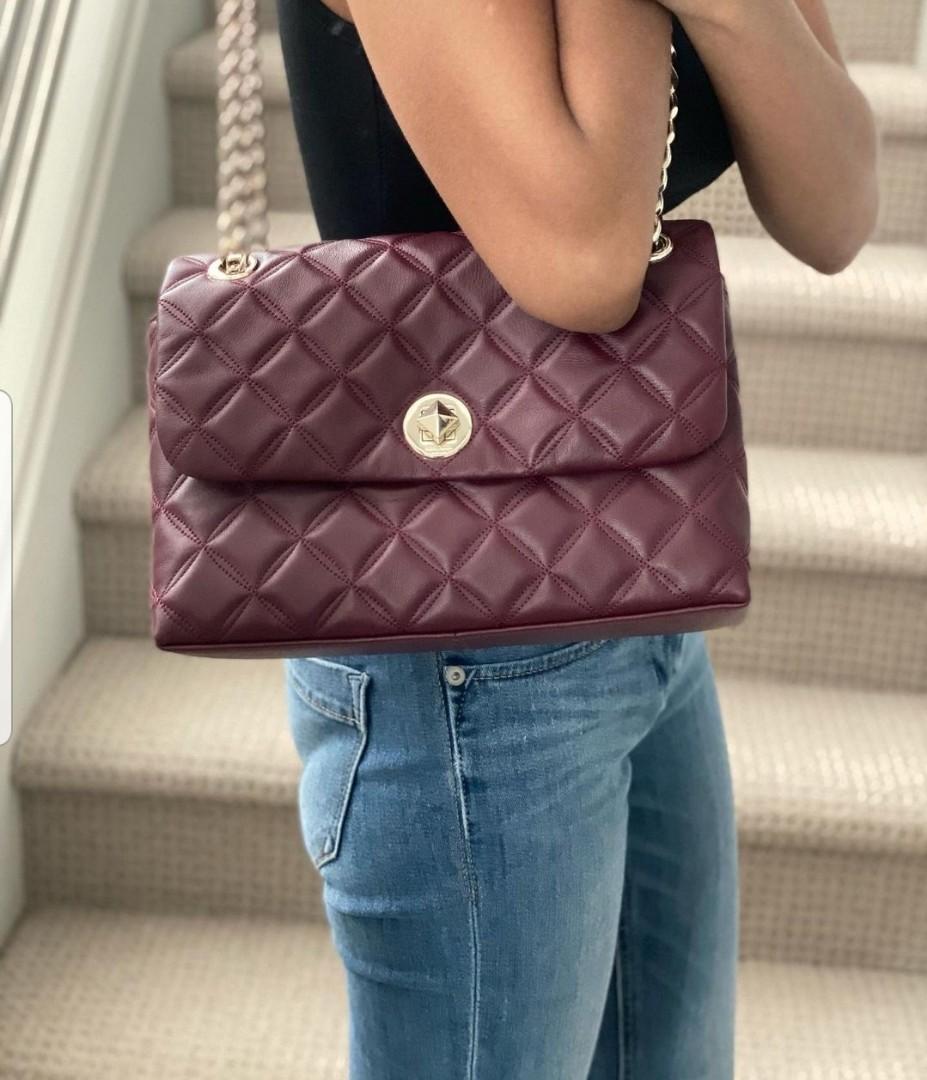 Kate spade medium natalia sales