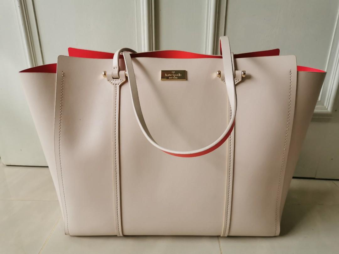 Kate spade annelle arbour hill tote online