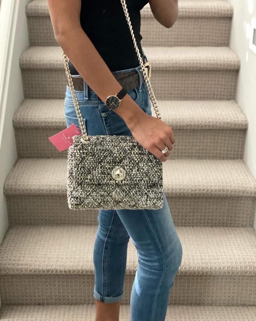 kate spade medium natalia