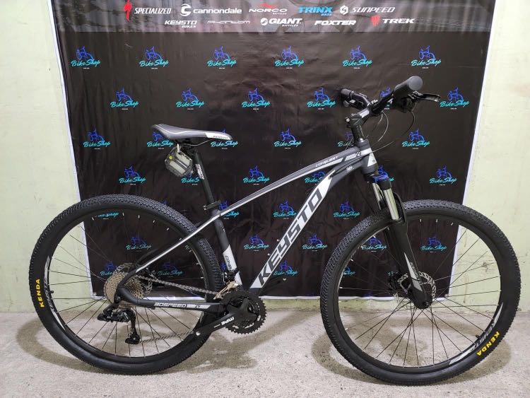 Keysto conquest 29er discount price