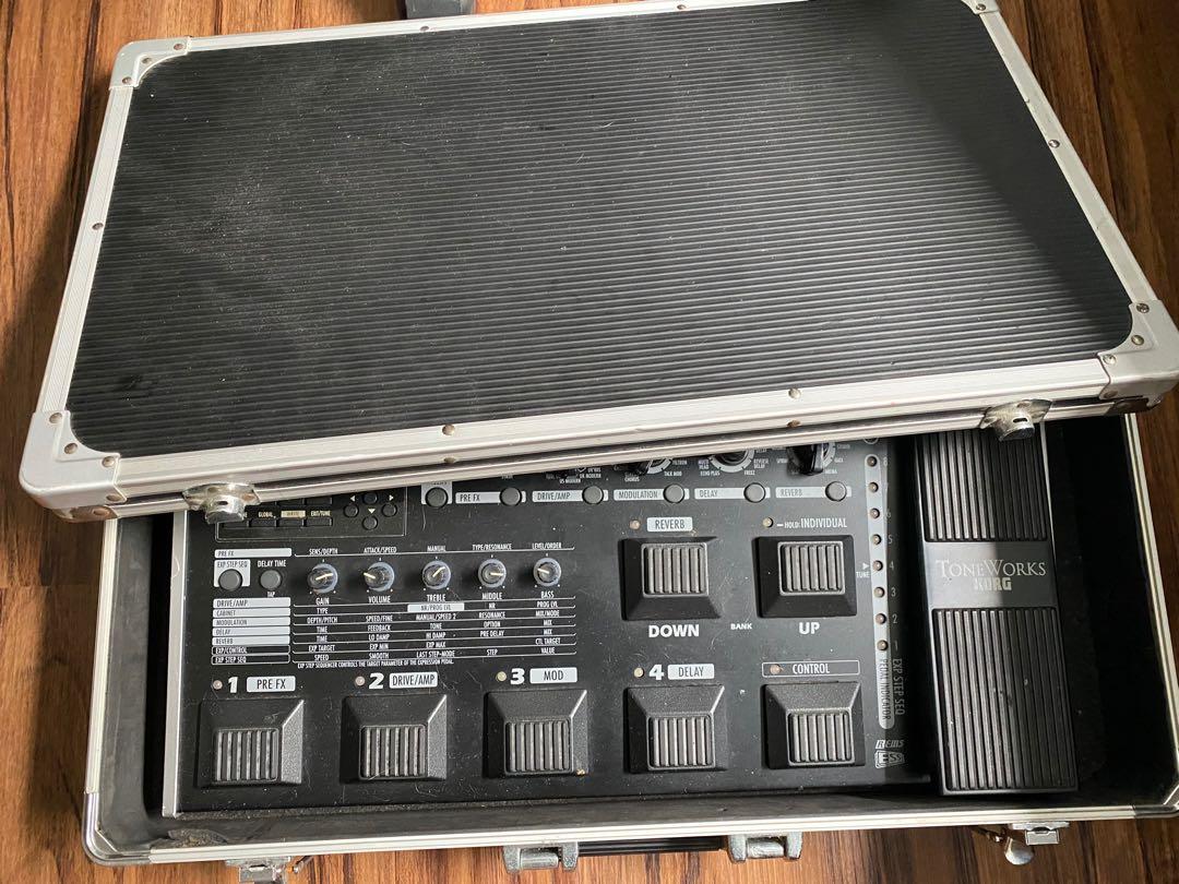 korg toneworks ax3000g price