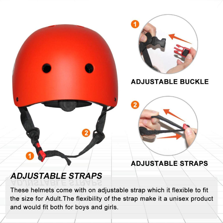 Korimefa helmet top