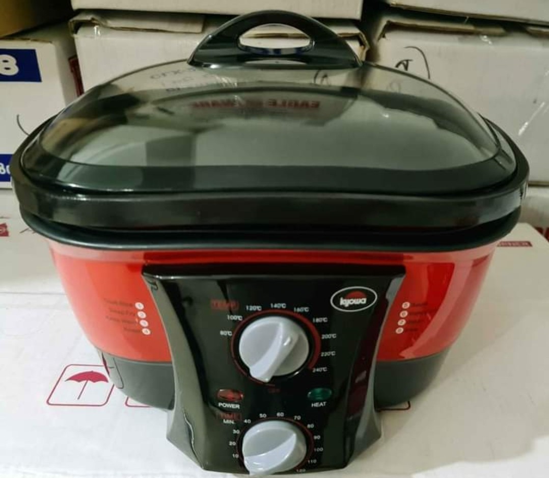 Kyowa store multi cooker