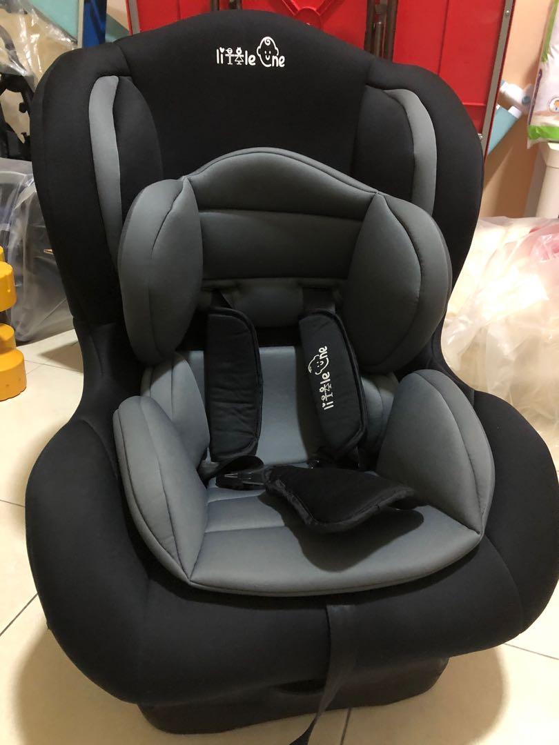 Little one 2025 car seat price