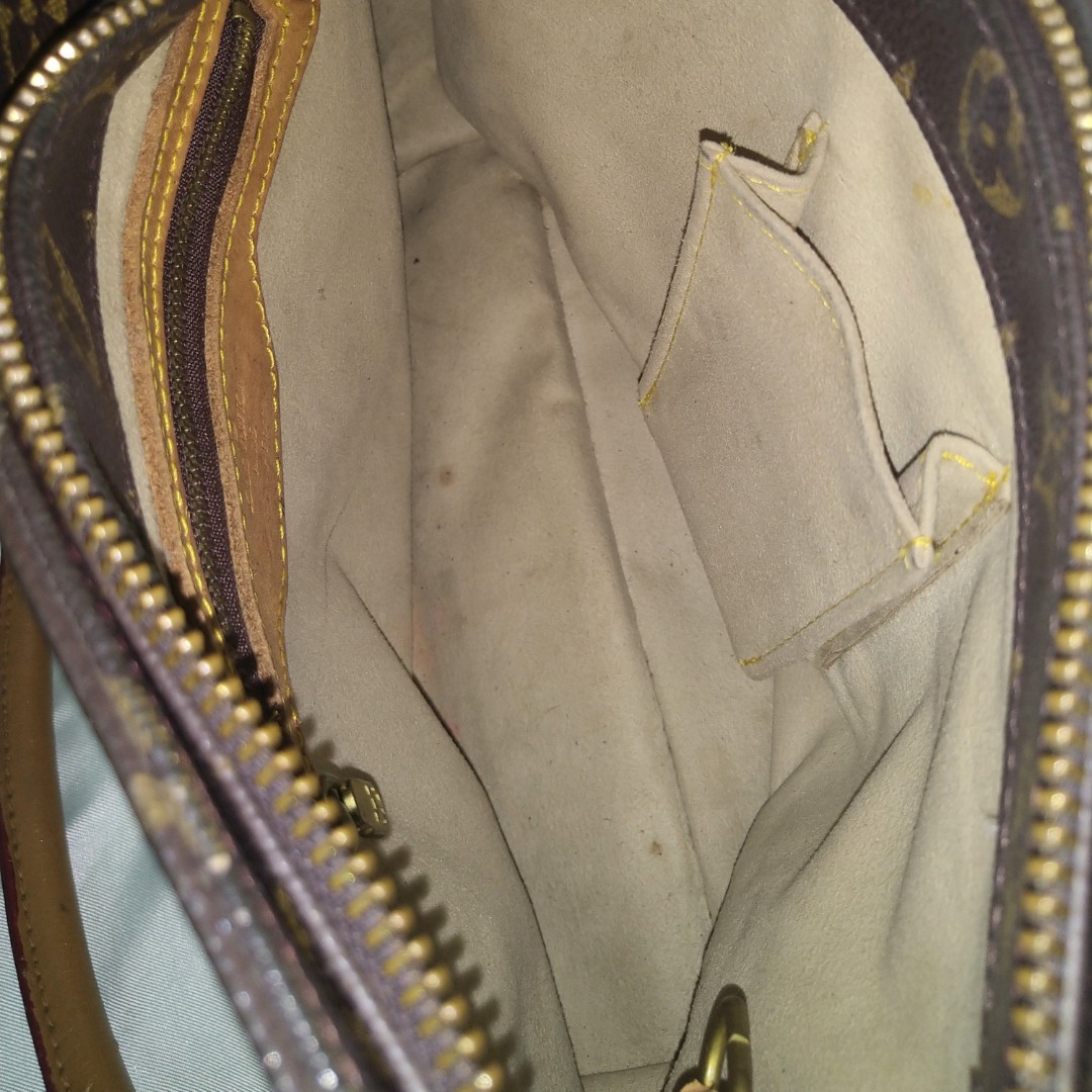 Authentic LOUIS VUITTON Monogram Canvas Looping MM Bag, Bags, Gumtree  Australia Wellington Area - Walmer