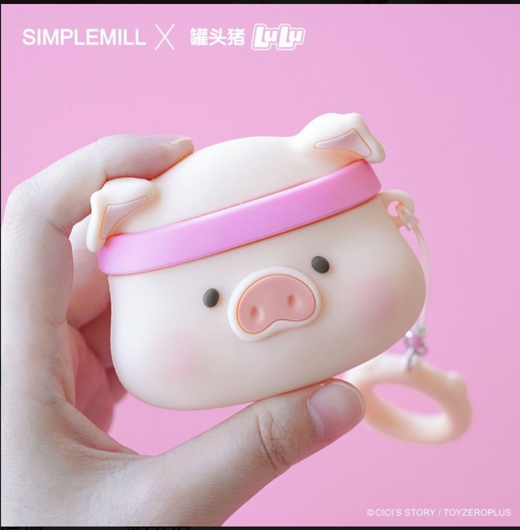 Airpods pro lulu shop