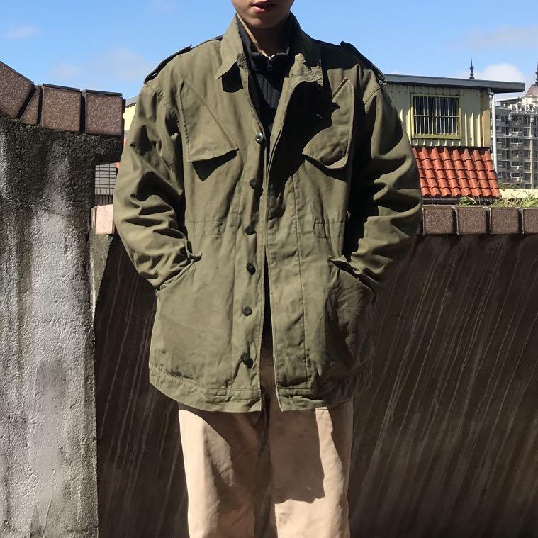M53 sale field jacket