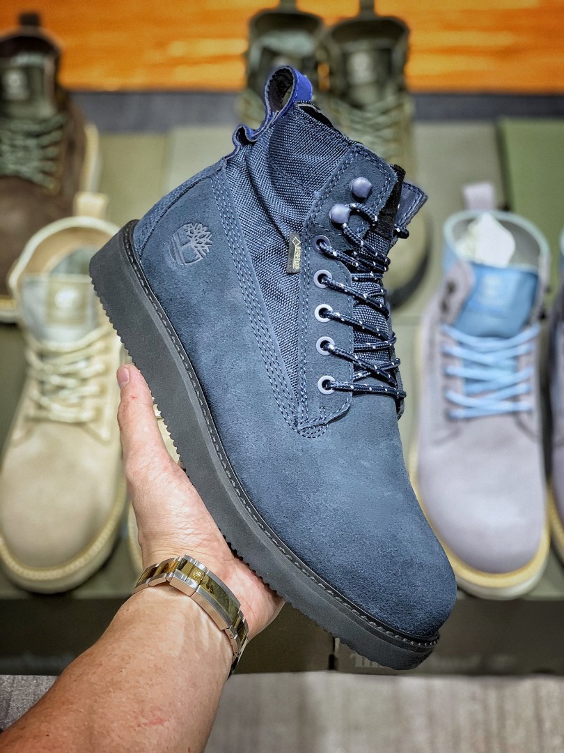 Timberland x madness deals