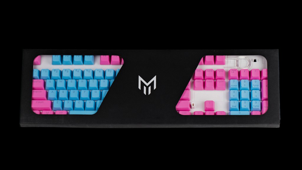 matrixkeycaps