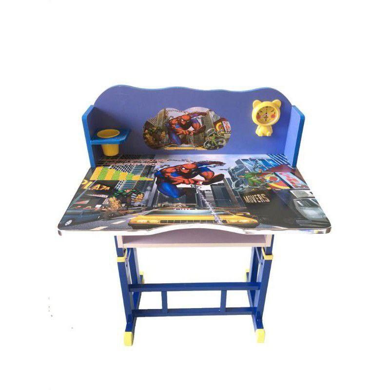 Meja Belajar Kanak Kanak Home Furniture Others On Carousell