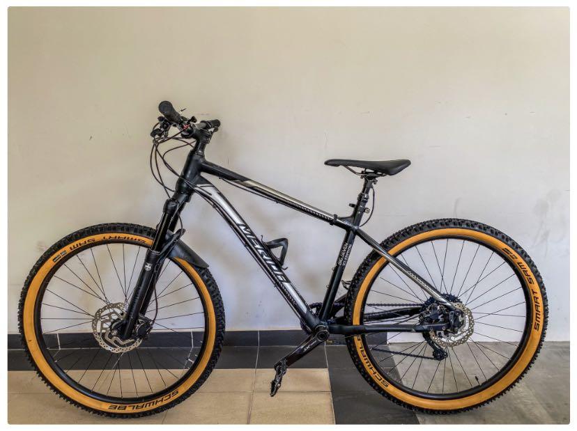 Merida big seven xt edition 2019 deals