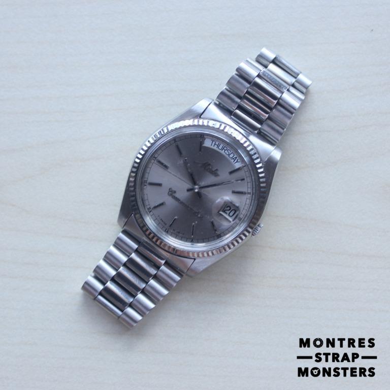 Mido online commander 8259