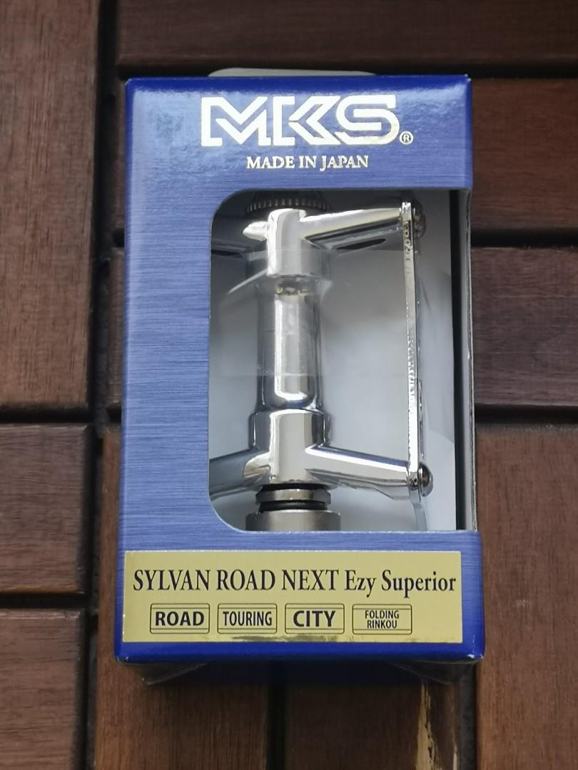 mks sylvan road next
