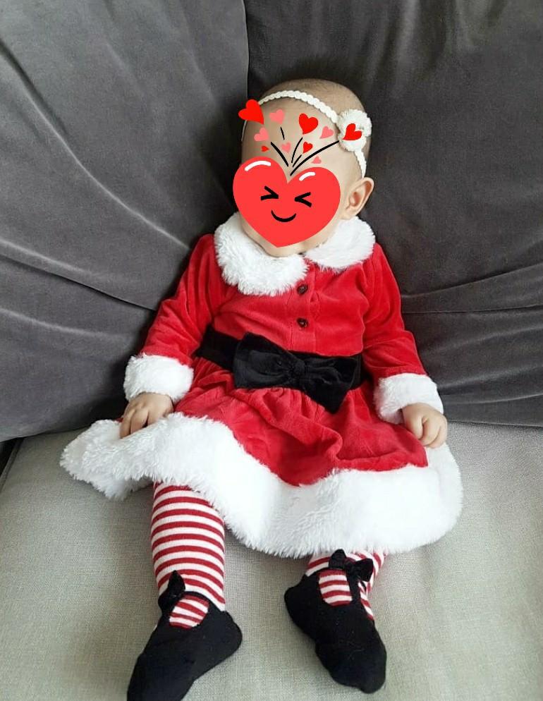 Christmas mrs santa best sale dress up
