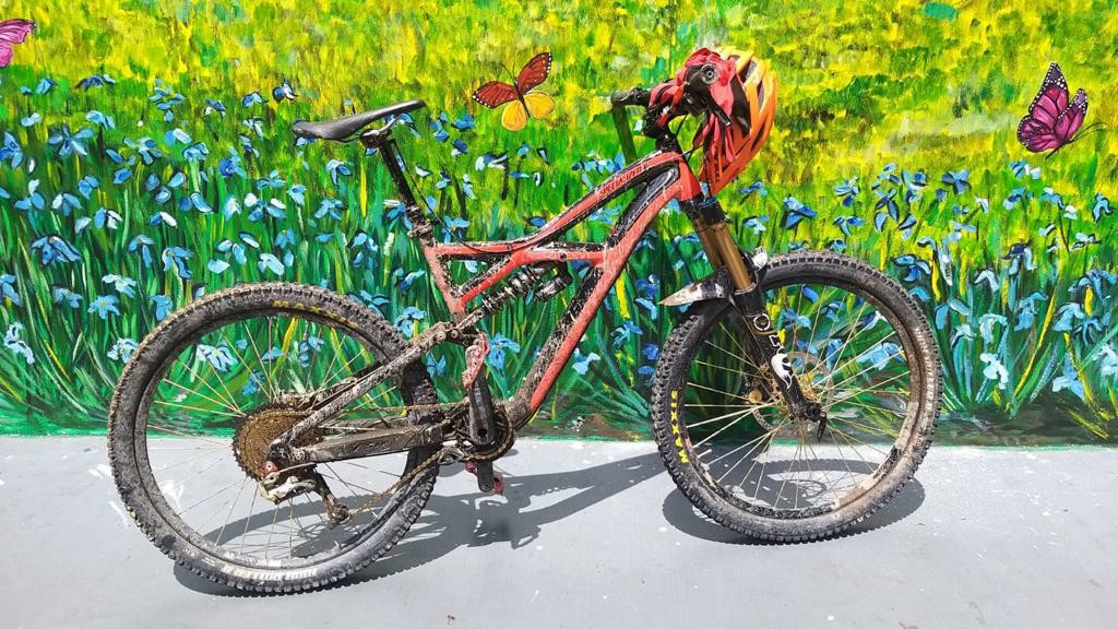 specialized mtb cross country