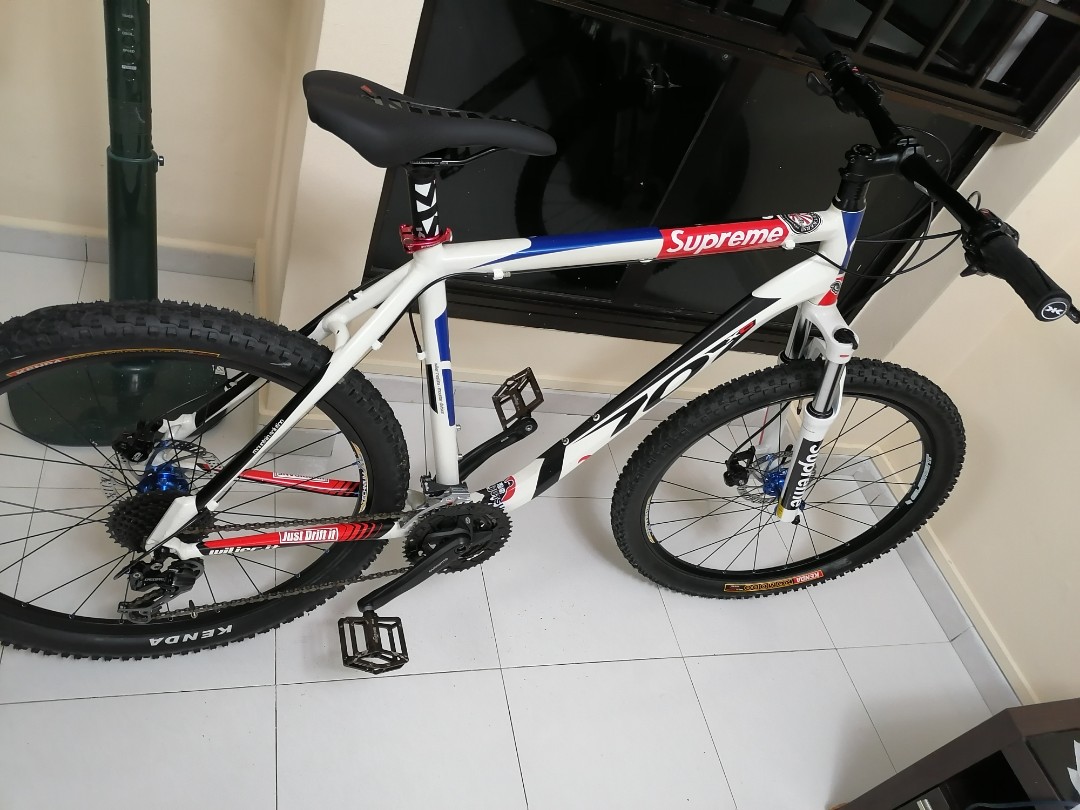 mtb wilier