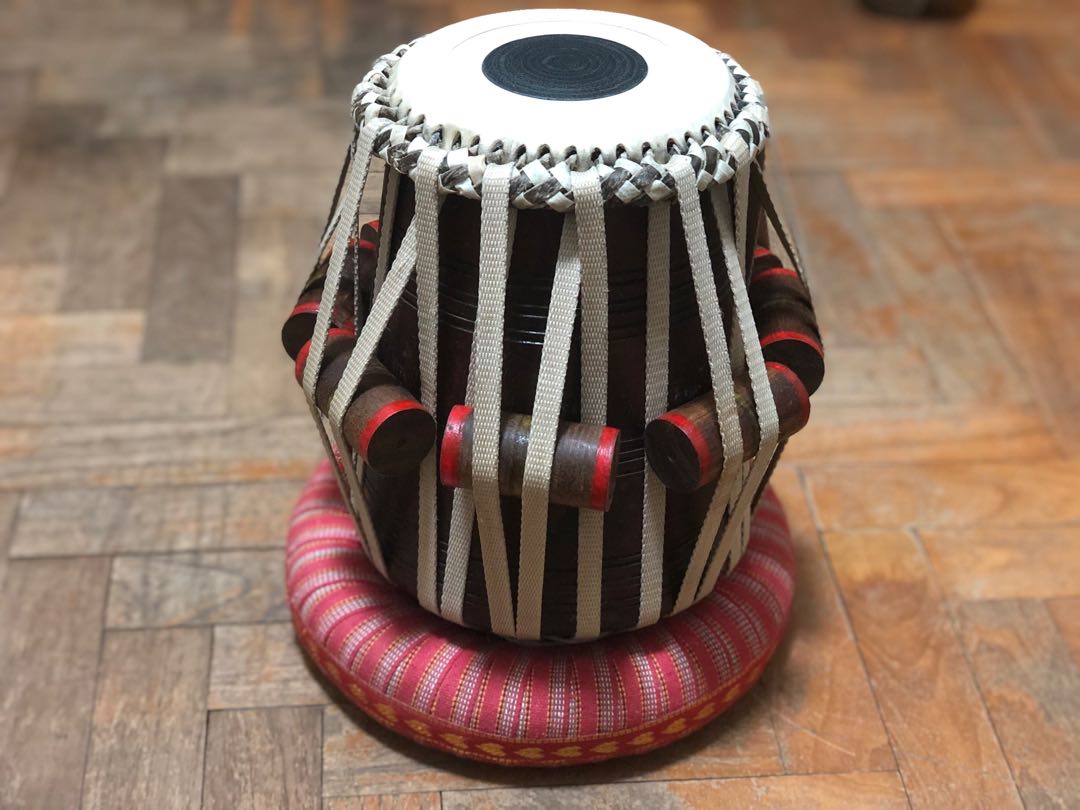 Mukta das store tabla price