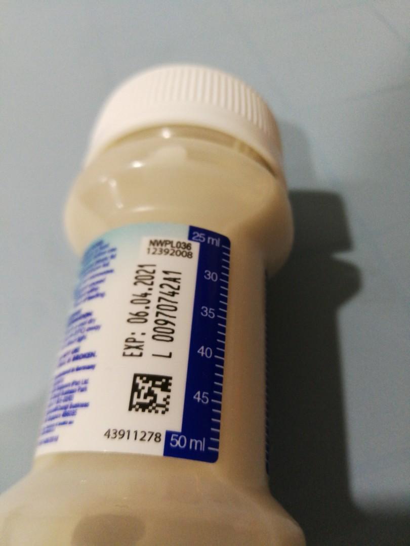 Nestle nan ready hotsell to drink formula