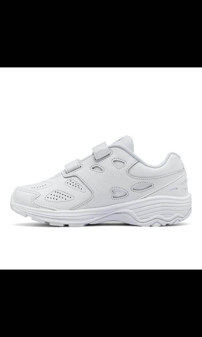 New Balance Hook and Loop 680v3 Boys Sneakers Luxury Apparel on Carousell