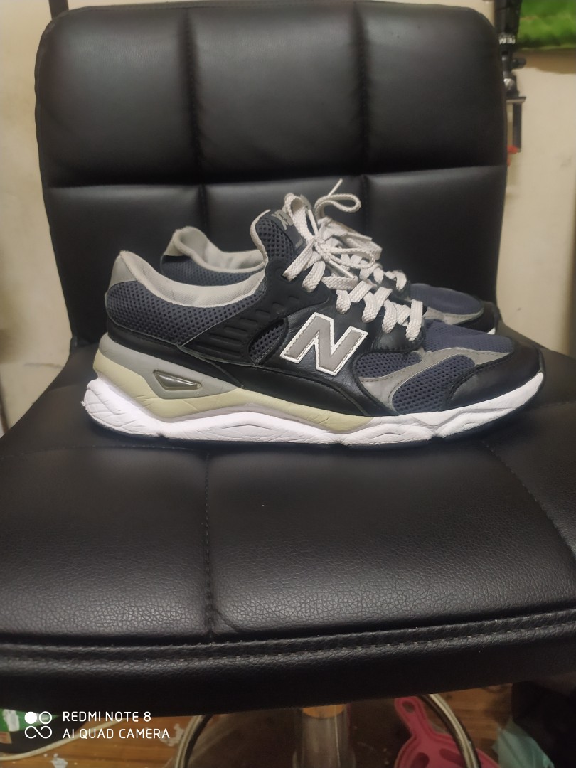 Nb x90 cheap classic black