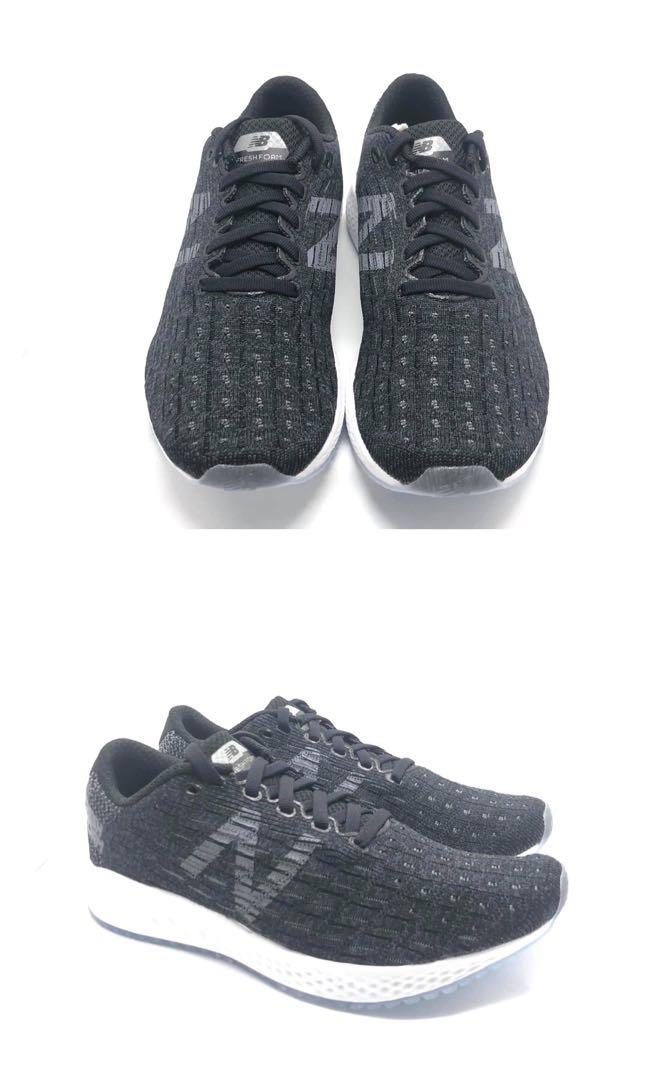 new balance women's zante pursuit v1