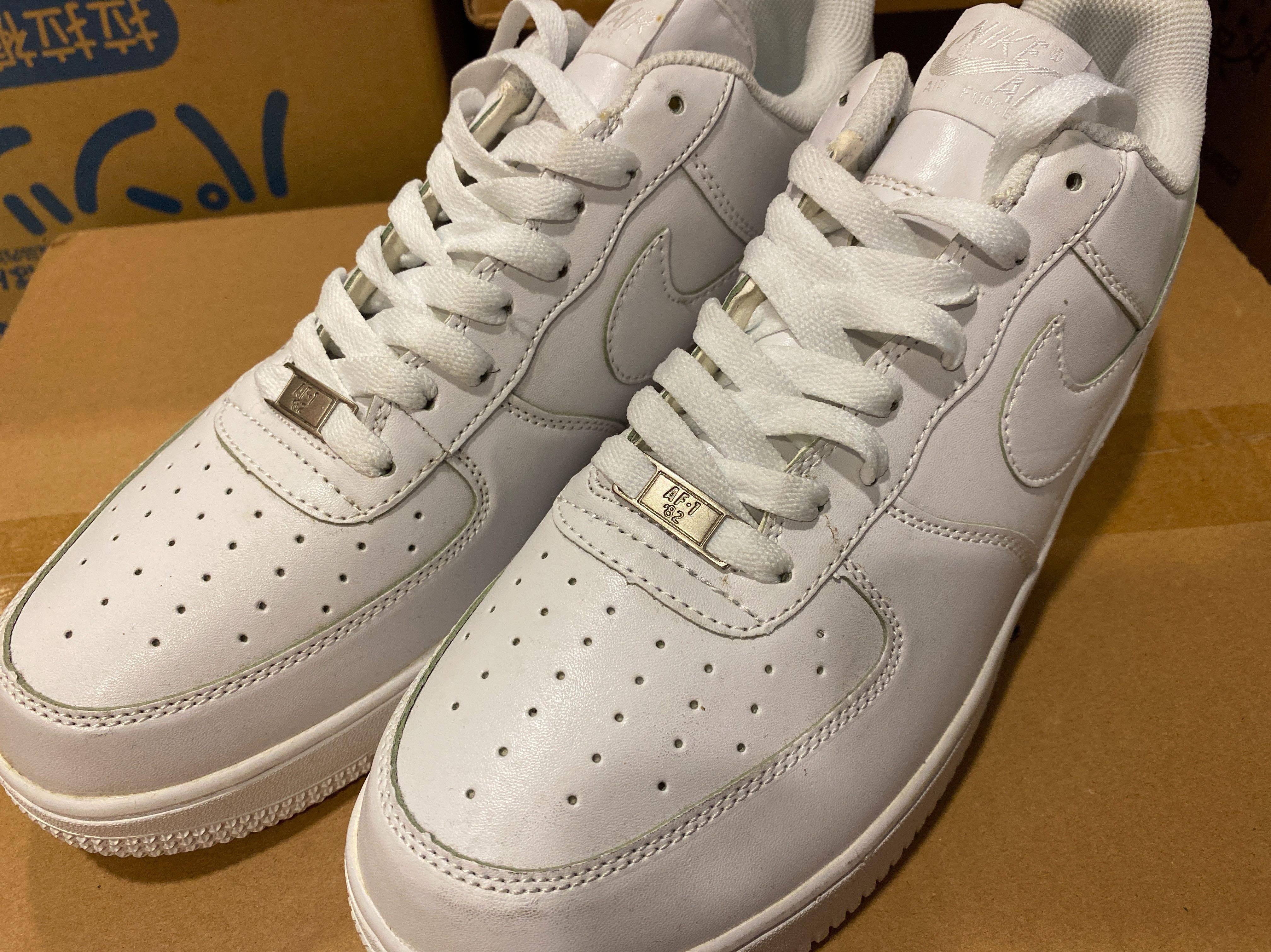 Nike air force 1 07 45 clearance