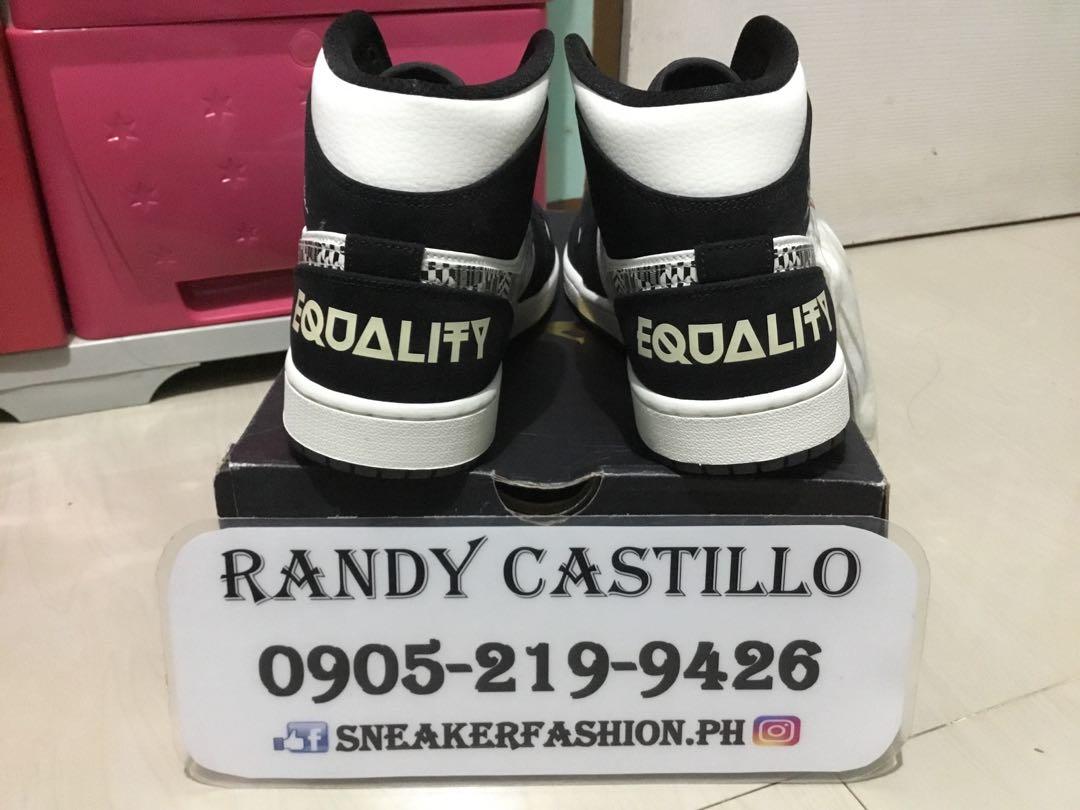 Equality jordan 1 discount 219