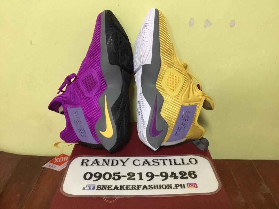 Lebron james new shoes 219 top