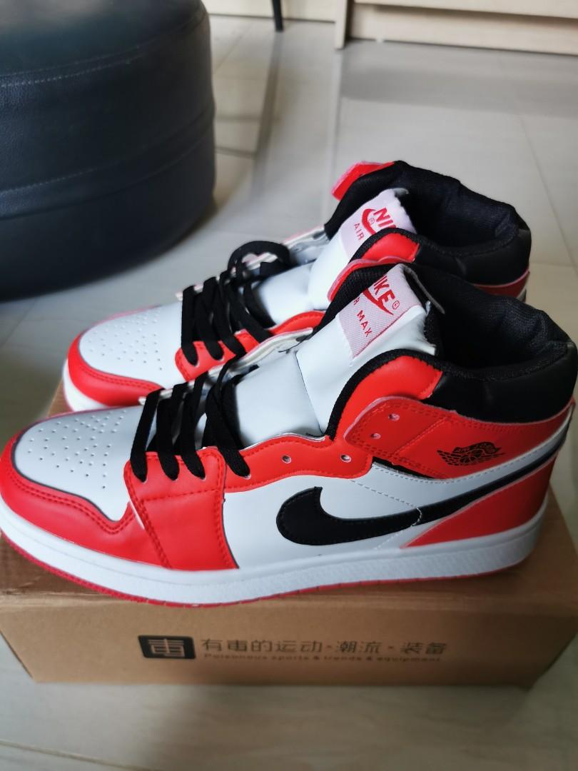 nike us sneakers