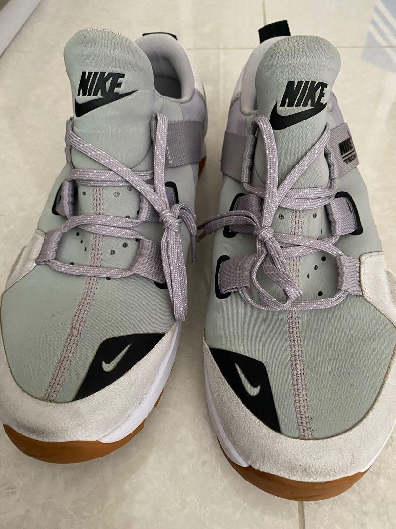 new nike tech shoes