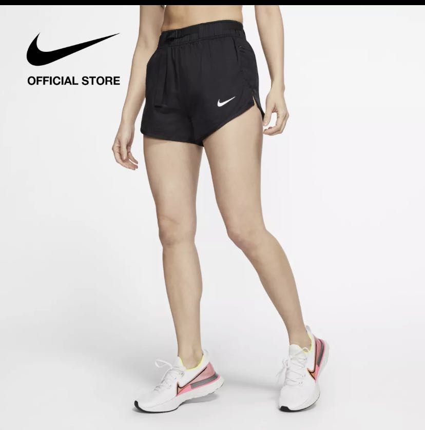Nike icon clash women's running shorts Clearance