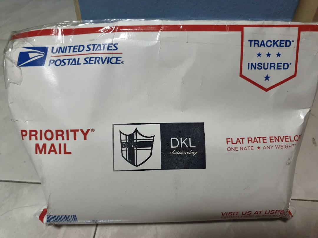 Non Abrasive Grip Tape from DKL Skateboarding, Sports Equipment, Sports