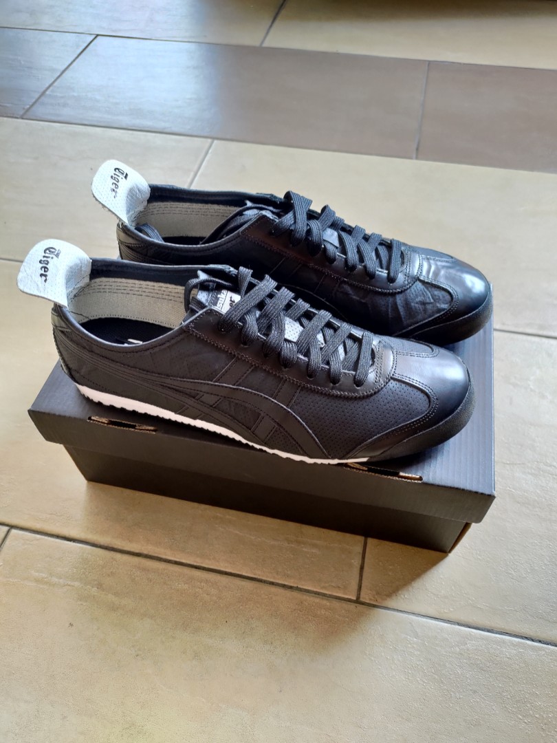 onitsuka tiger genting