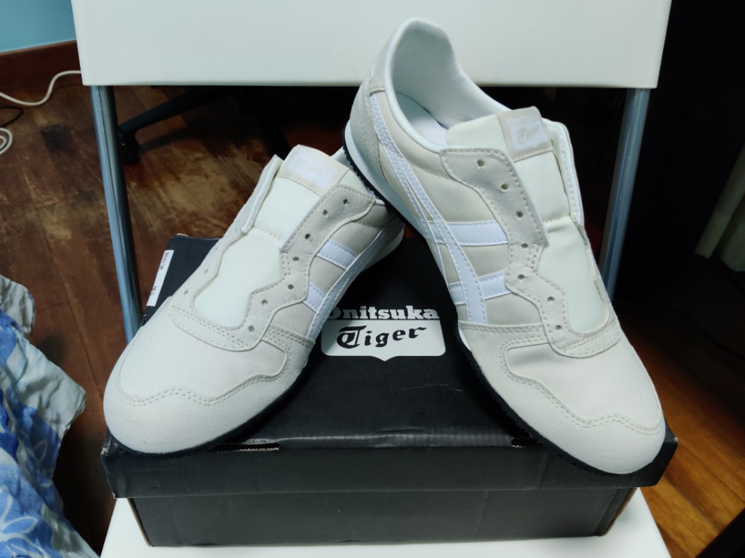 serrano slip on onitsuka